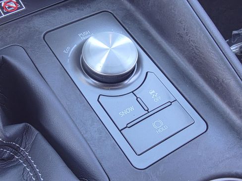 New 2026 Lexus IS 350 F Sport RWD image 17