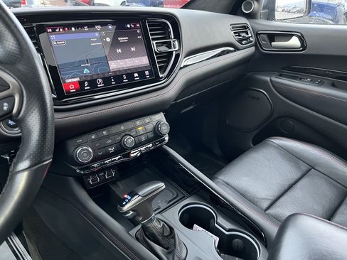 Used 2023 Dodge Durango Citadel image 29