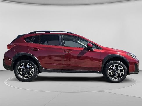 Used 2019 Subaru Crosstrek 2.0i Premium w/ Popular Package #3 AWD/4WD image 10