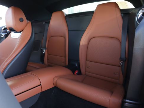 Used 2022 Mercedes-Benz SL 63 AMG 4MATIC image 8