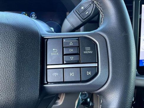 Certified 2024 Ford F150 XLT w/ Mobile Office Package image 2