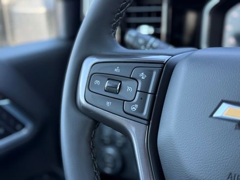 New 2026 Chevrolet Silverado 3500 High Country w/ High Country Premium Package image 31