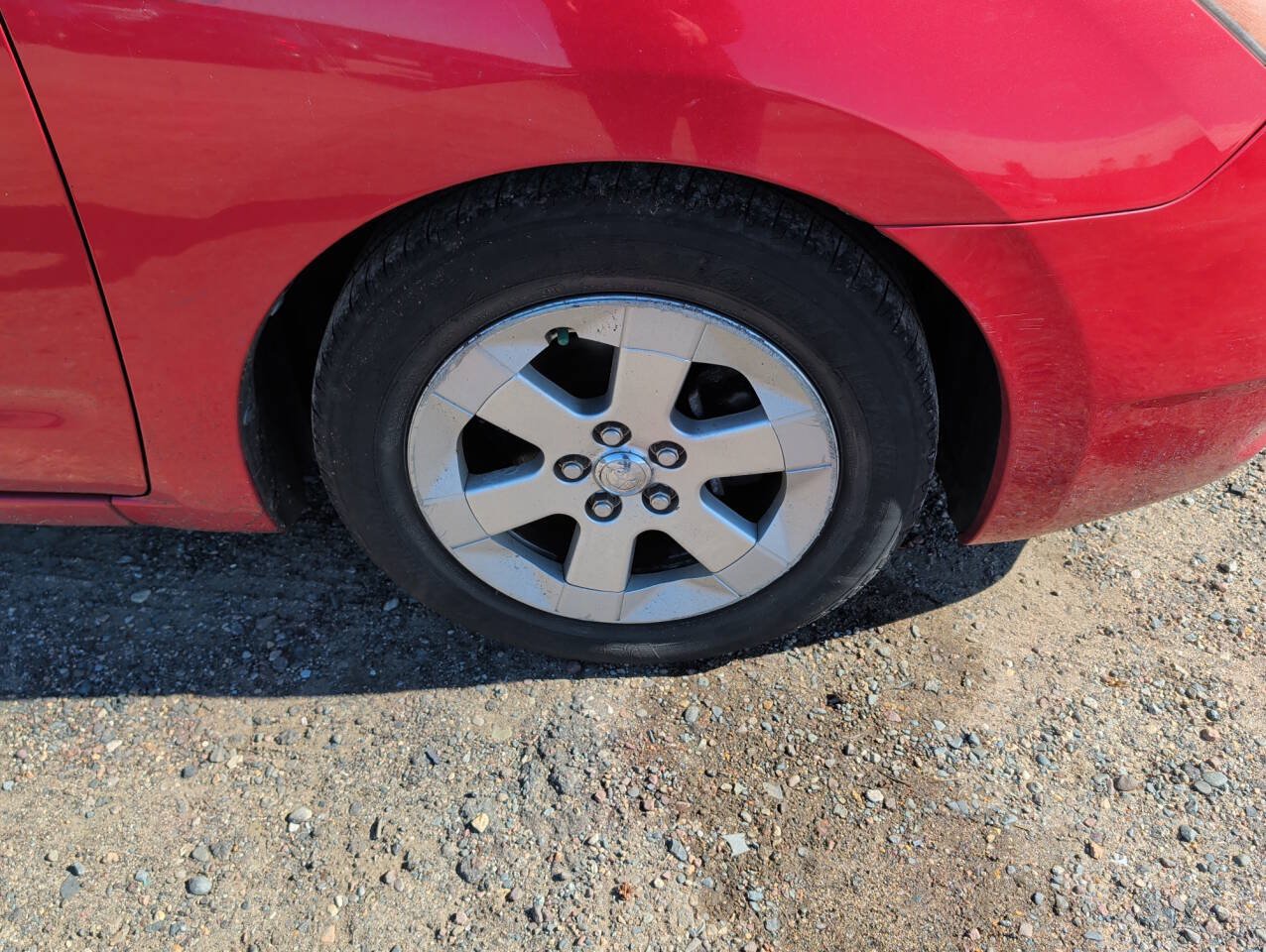 Used 2009 Toyota Prius FWD image 12
