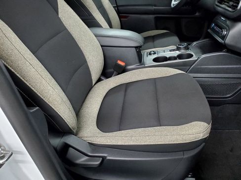 New 2025 Ford Bronco Sport Big Bend image 20