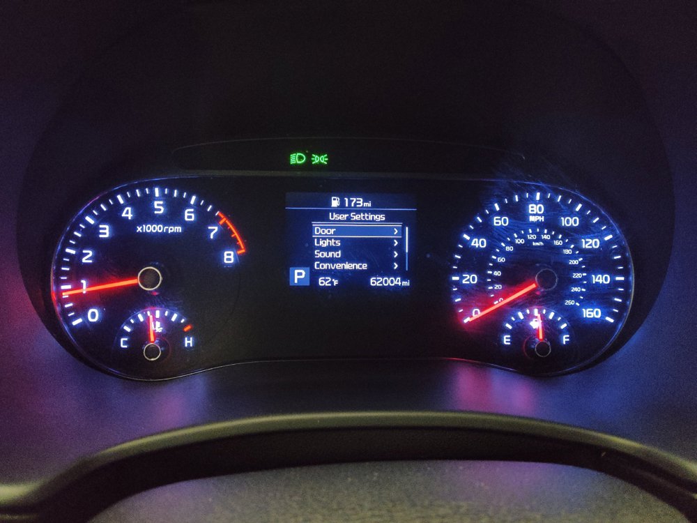Used 2020 Kia Soul LX FWD image 23