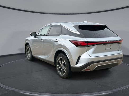 Certified 2024 Lexus RX 350h w/ Convenience Package AWD/4WD image 10
