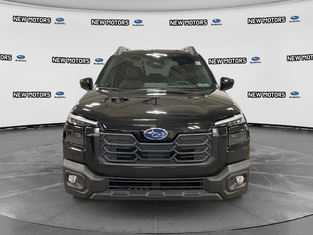 New 2026 Subaru Outback Limited AWD/4WD image 10