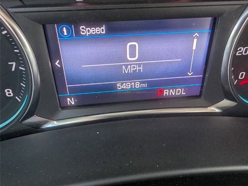 Used 2022 Chevrolet Equinox LT FWD image 21