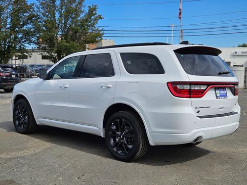 New 2026 Dodge Durango GT w/ Blacktop Package image 3