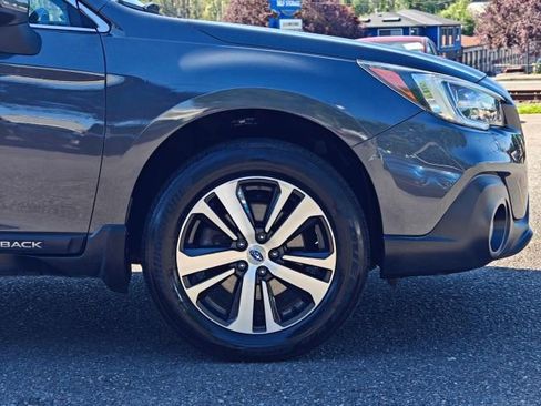 Used 2018 Subaru Outback 2.5i Limited AWD/4WD image 54