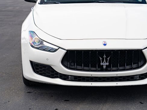Used 2020 Maserati Ghibli image 5