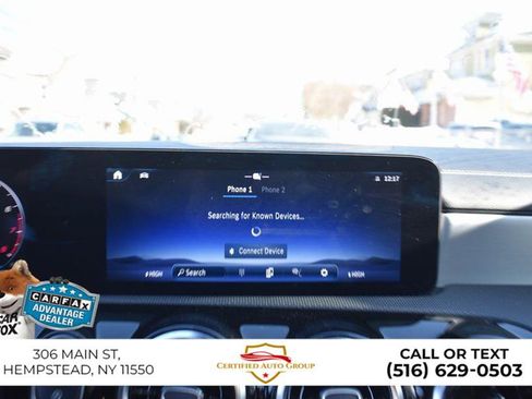 Used 2025 Mercedes-Benz CLA 250 4MATIC image 18