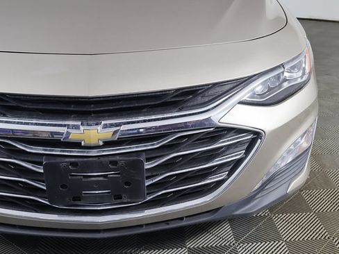 Used 2024 Chevrolet Malibu LT FWD image 15