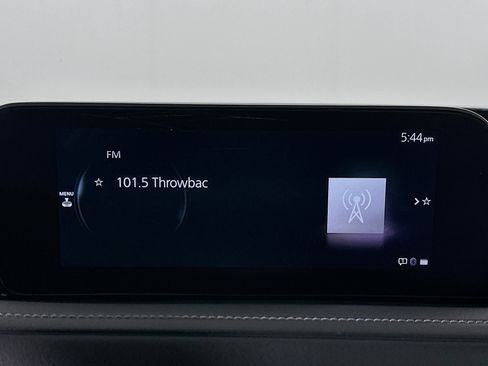 Used 2025 MAZDA CX-30 AWD 2.5 S w/ Preferred Package image 21