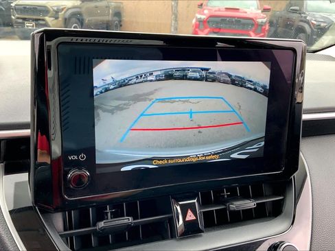 Used 2024 Toyota Corolla LE image 26