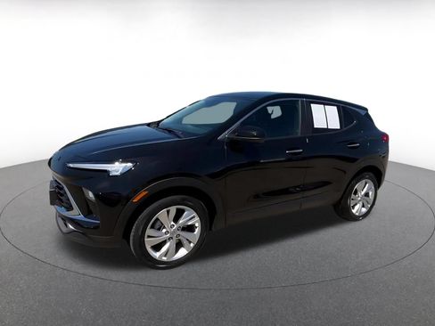 Used 2025 Buick Encore GX Preferred FWD image 6