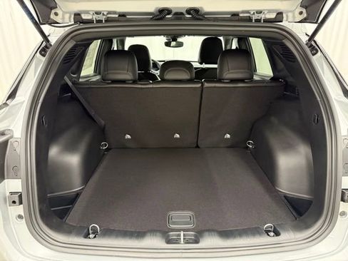 New 2026 Jeep Compass Latitude image 23