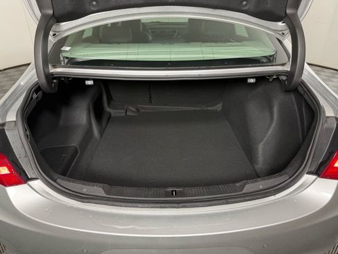 Used 2019 Buick LaCrosse Essence w/ Sun and Shade Package image 12