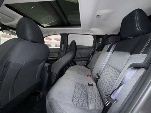 New 2026 Nissan Kicks SV w/ SV Premium Package AWD/4WD image 6