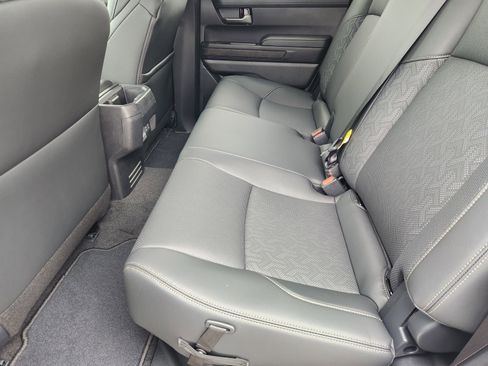 New 2026 Toyota Tacoma Limited AWD/4WD image 26