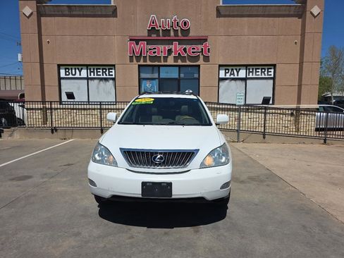 Used 2009 Lexus RX 350 2WD image 2