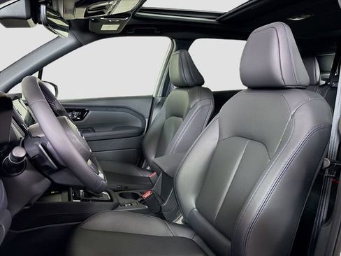 New 2025 Subaru Forester Limited image 21