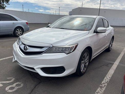 Used 2018 Acura ILX image 5