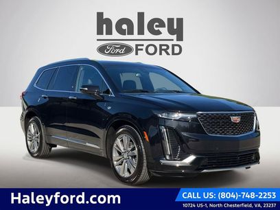 Used 2024 Cadillac XT6 Premium Luxury w/ LPO, Floor Liner Package