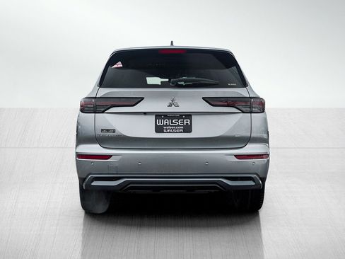 New 2026 Mitsubishi Outlander SE AWD/4WD image 5