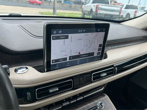Used 2020 Lincoln Aviator Reserve w/ Equipment Group 202A AWD/4WD image 51