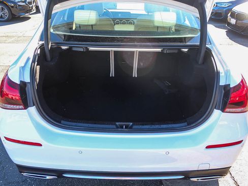 Used 2022 Mercedes-Benz A 220 image 33