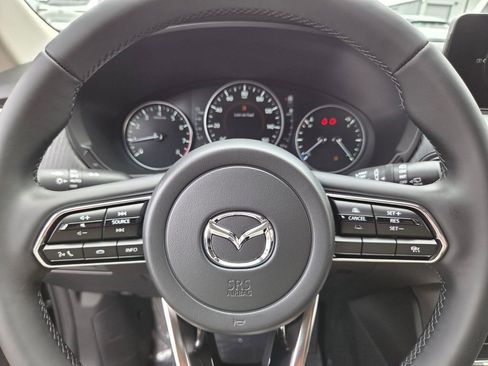 New 2026 MAZDA CX-90 3.3 Turbo w/ Select Package image 21