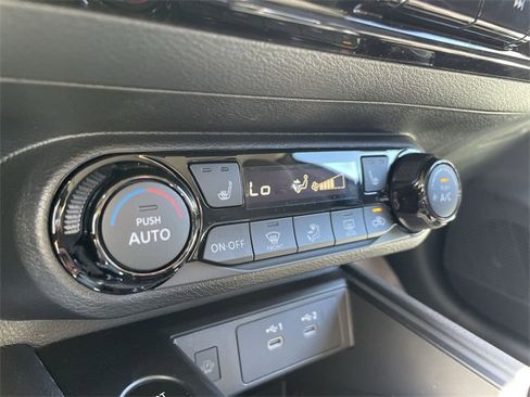New 2026 Nissan Kicks SV w/ SV Premium Package image 27