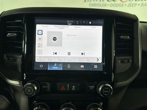 New 2026 RAM 2500 Tradesman w/ Chrome Appearance Group image 15