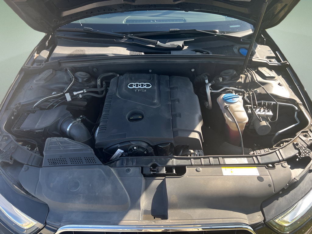 Used 2015 Audi A4 2.0T Premium AWD/4WD image 10
