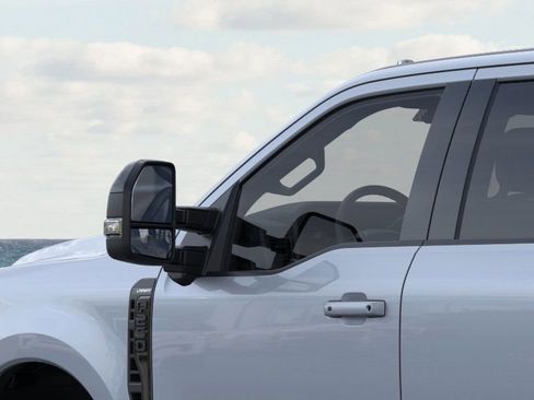 New 2026 Ford F250 Lariat w/ Black Appearance Package AWD/4WD image 20