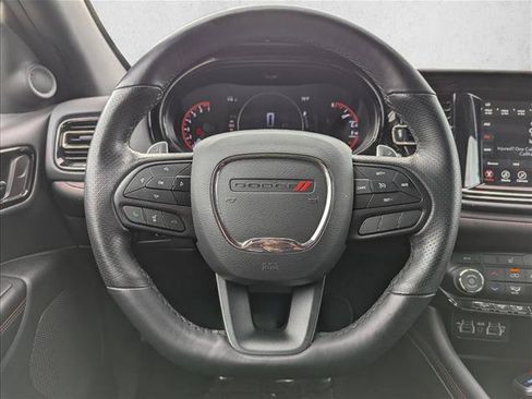 Used 2024 Dodge Durango GT AWD/4WD image 15