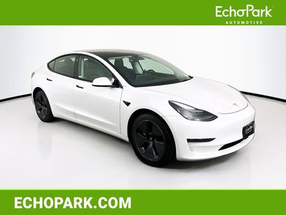 Used 2023 Tesla Model 3 Standard Range