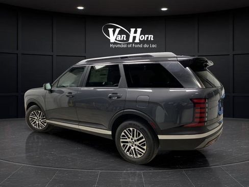 New 2026 Hyundai Palisade SEL image 3