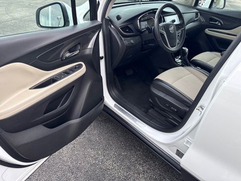 Used 2017 Buick Encore Preferred FWD image 13