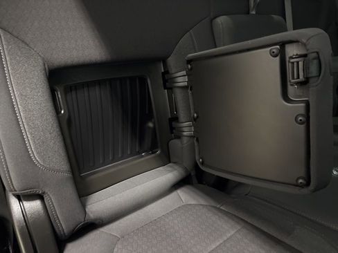 Used 2022 Chevrolet Silverado 1500 RST w/ Z71 Off-Road Package image 38