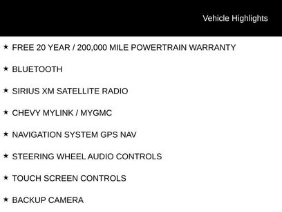 New 2027 Chevrolet Equinox ACTIV w/ Safety and Technology Package