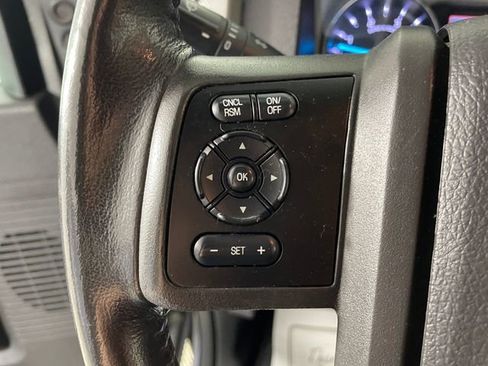 Used 2016 Ford F250 Lariat w/ Lariat Ultimate Package AWD/4WD image 14