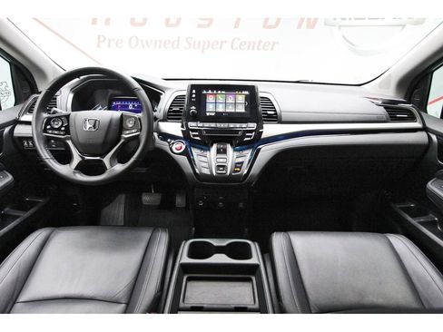Used 2024 Honda Odyssey Touring image 7