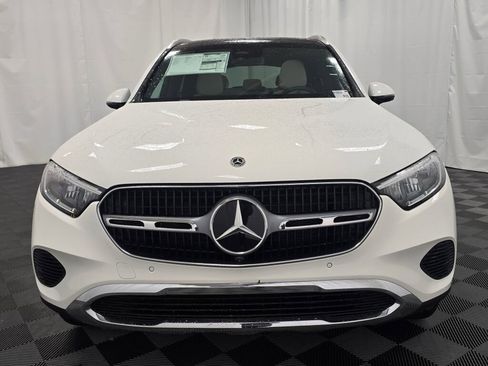 New 2026 Mercedes-Benz GLC 300 4MATIC image 9