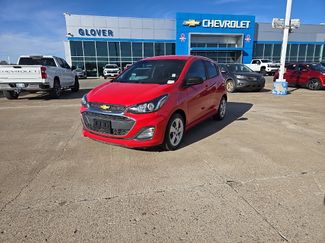 Used 2022 Chevrolet Spark LS video 2