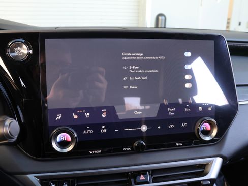 Used 2025 Lexus RX 350 Premium Plus image 26