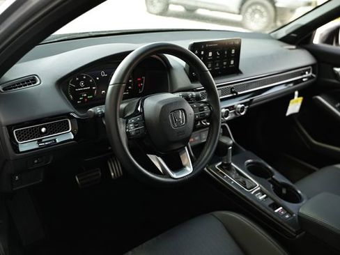 Used 2026 Honda Civic Sport Touring image 21