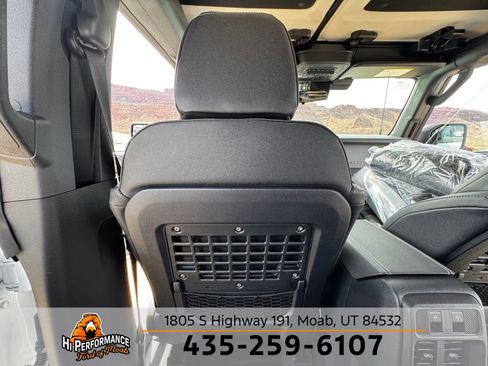 New 2026 Ford Bronco Badlands w/ Sasquatch Package image 66