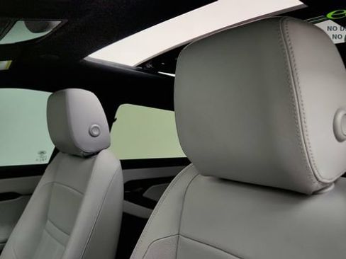 Used 2026 Land Rover Range Rover Evoque S AWD/4WD image 48
